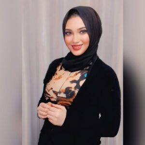 صورة شخصية لميادة