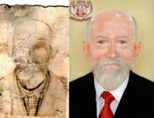 صور قامت ميادة بترميمها