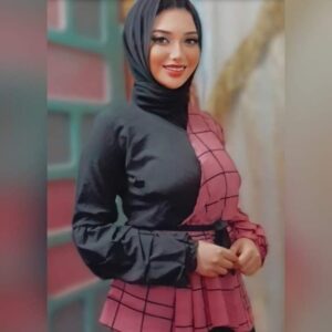 صورة شخصية لميادة