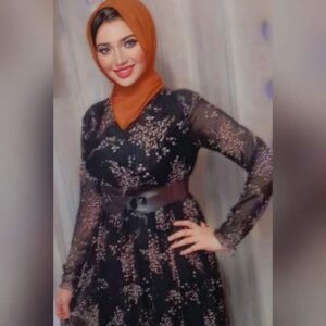 صورة شخصية لميادة 